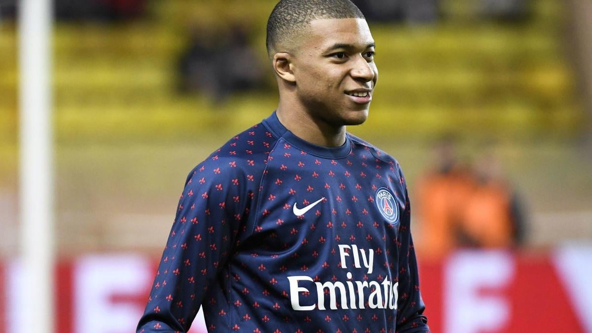 Mercato Psg Un Prix Xxl Fix Pour Le D Part De Kylian Mbapp