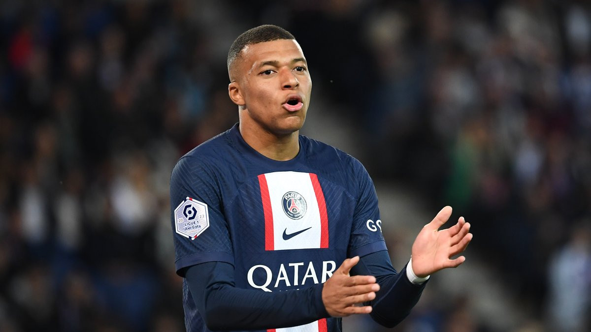 La sanction de Mbappé cause un malaise au PSG Le10sport