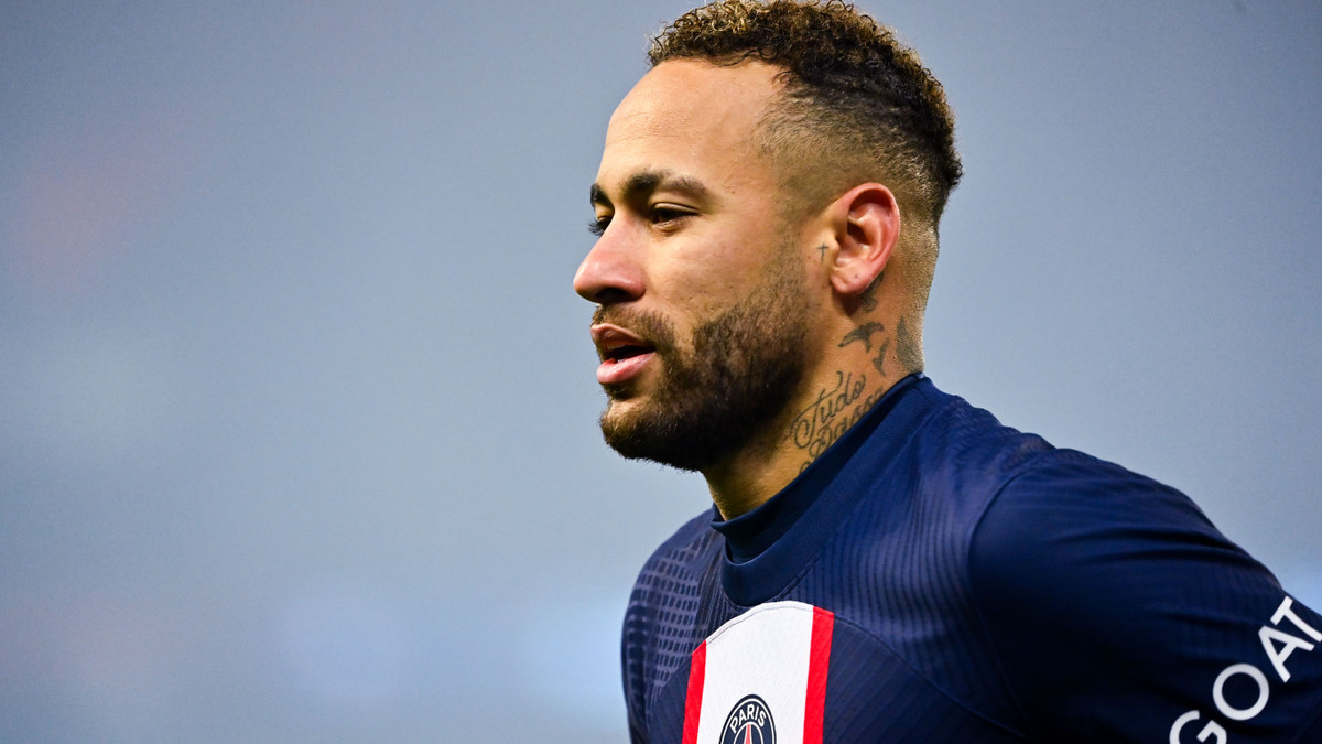 Neymar Au Psg Lincroyable R V Lation Le Sport