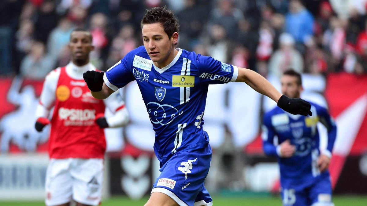 Lille Thauvin Se Rapproche Le Sport