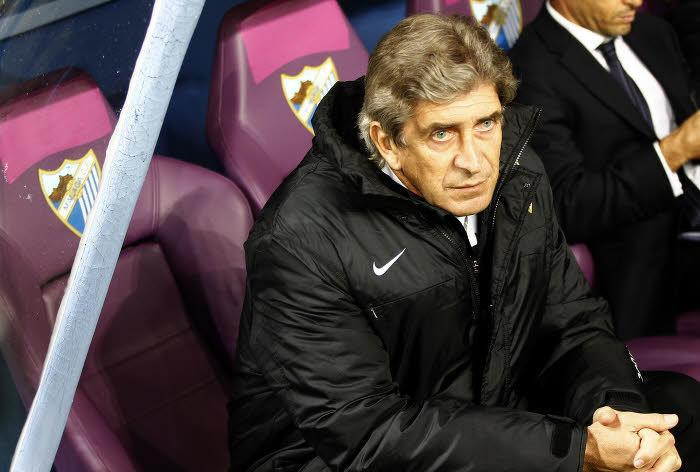 Mercato City Pellegrini a failli signer au Barça Le10sport