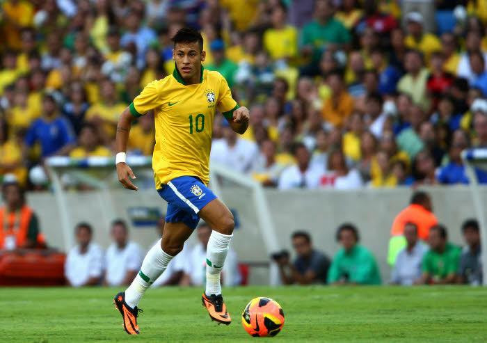 Thiago Silva Neymar Remportera Le Ballon DOr Le10sport