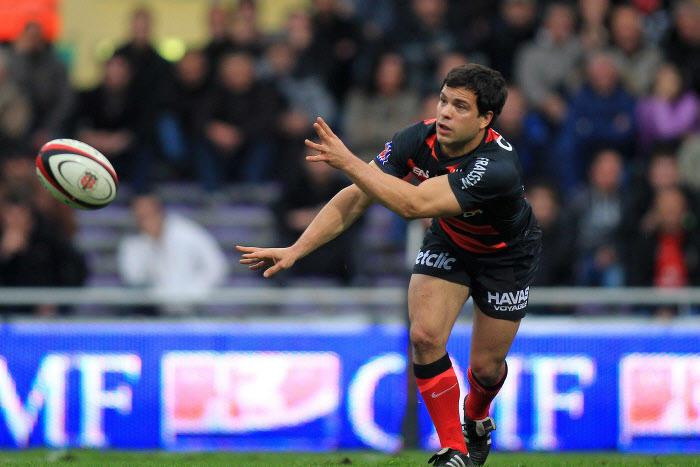 Rugby Pro D2 LOU Un joker médical à la mêlée Le10sport