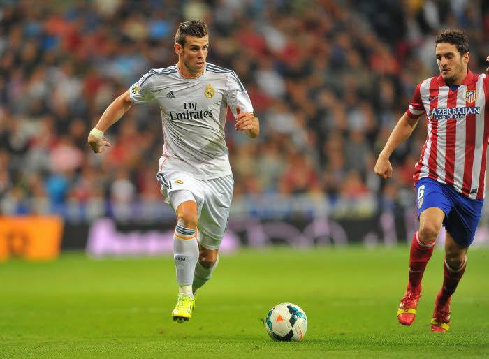 Real Madrid Ce Ne Sera Pas Facile De Mettre Bale Titulaire