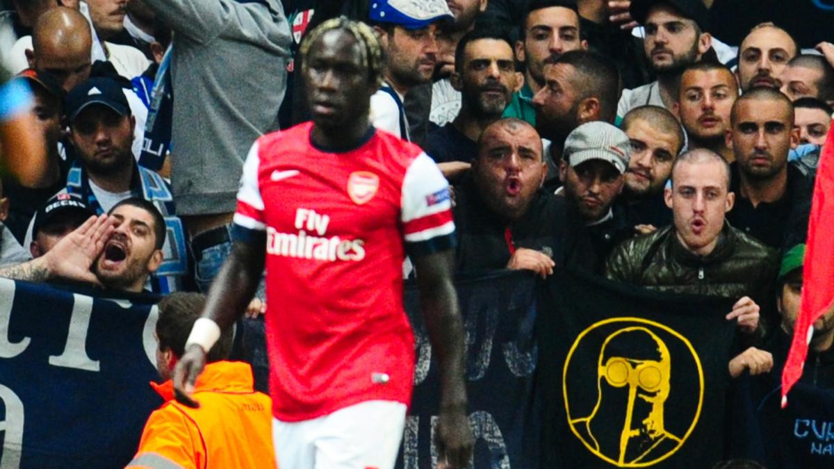 Mercato Psg Arsenal Une Nouvelle Piste Italienne Pour Sagna