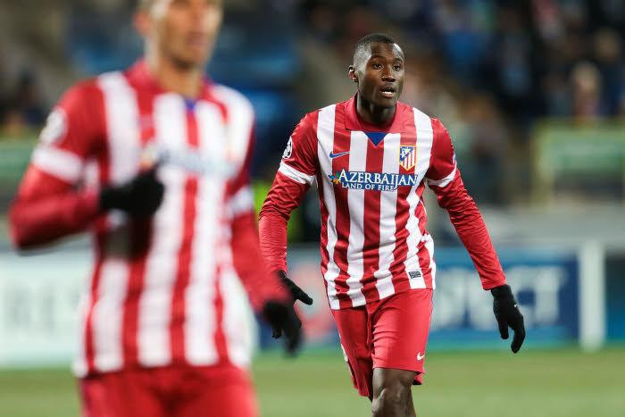 Mercato Asse Atl Tico Madrid Guilavogui Au D But Cela A T