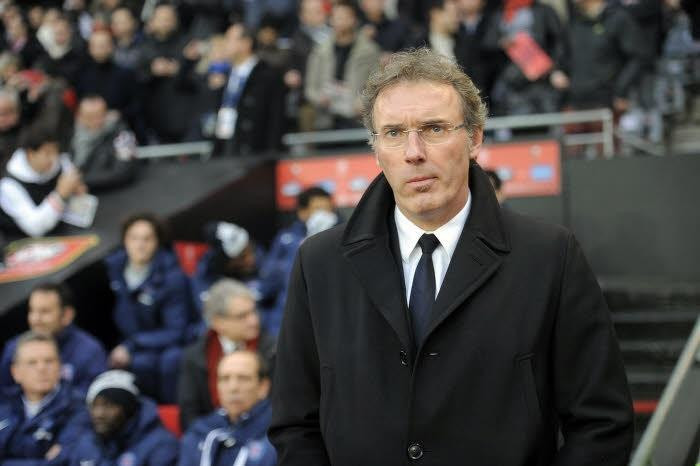 Mercato PSG Les 5 Meilleurs Coups De Laurent Blanc Lors Des