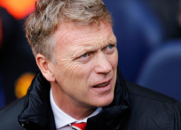 Mercato Manchester United Moyes Annonce La Couleur Pour Le Mercato