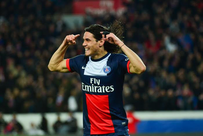 Mercato Psg Cavani Malheureux Paris Un Proche Se Confie