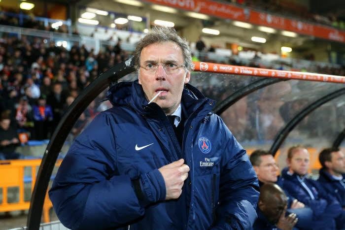 Mercato Psg Blanc Monte Au Cr Neau Pour Son Avenir Le Sport