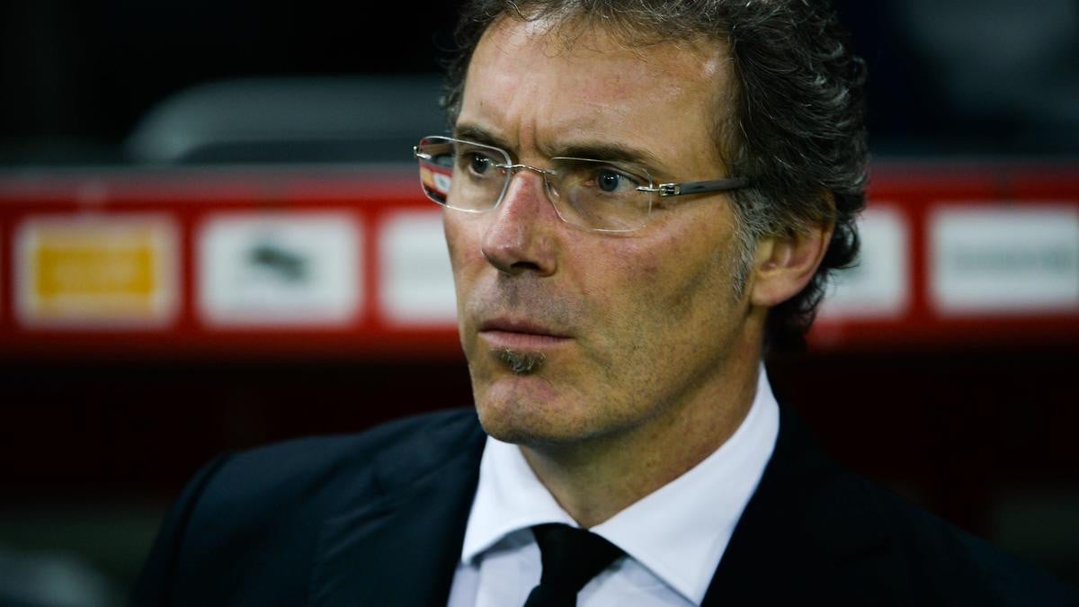 Mercato Psg Leonardo Laurent Blanc Est Le Futur Du Psg