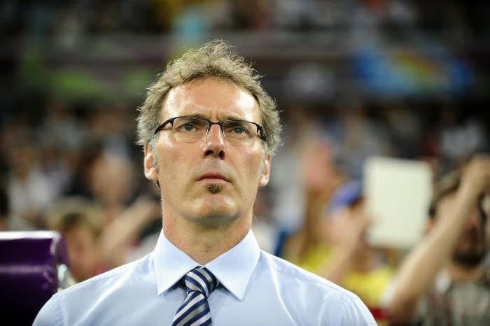 Mercato Psg Laurent Blanc Ces Personnes Qui Peuvent Encore Le