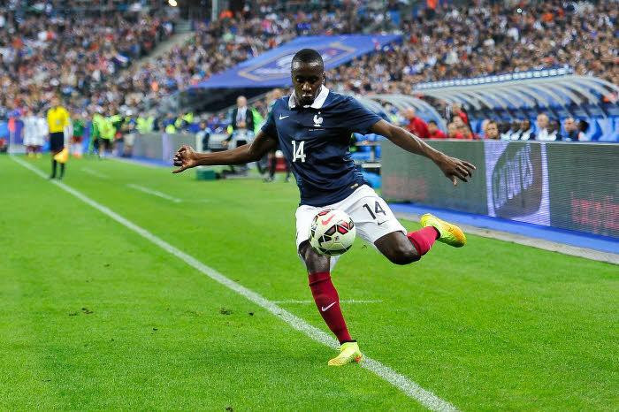 Quipe De France Matuidi Cest Dans La Continuit Le Sport