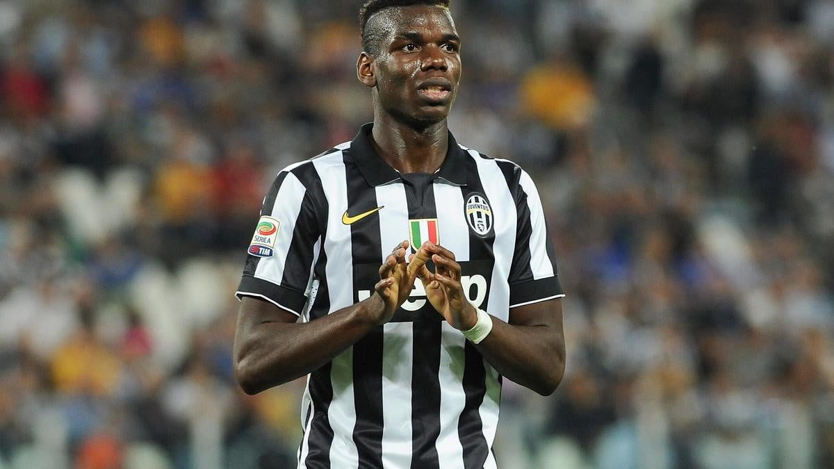 Mercato Real Madrid PSG Raiola Ouvre Grand La Porte Pour Pogba