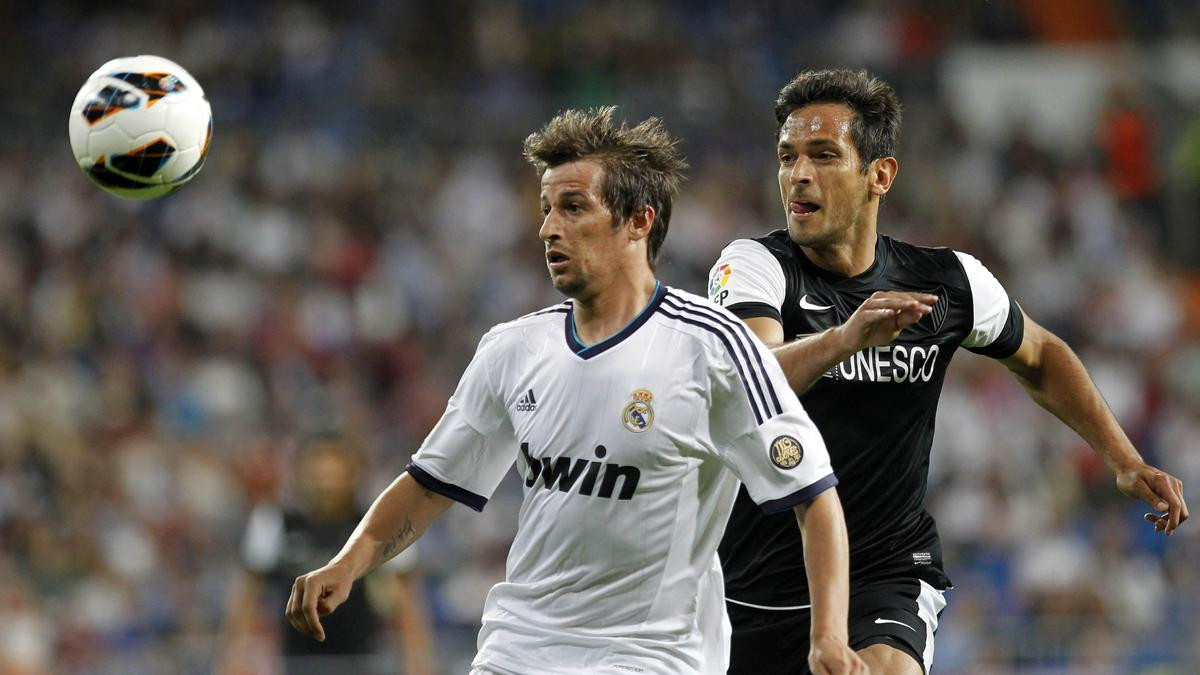 Mercato Real Madrid Un Club Mieux Plac Que Le Psg Pour Coentrao