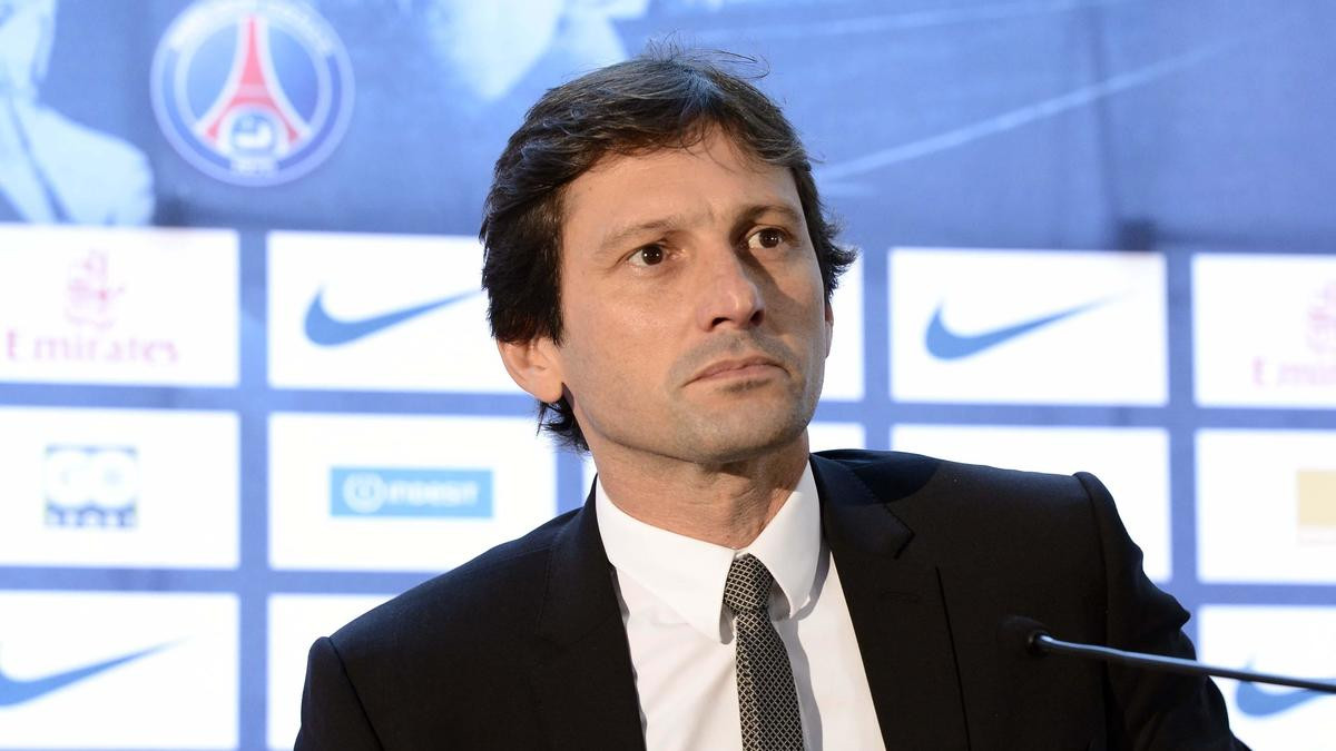 Mercato Psg Ces Nouvelles R V Lations Sur La Piste Leonardo Pour L