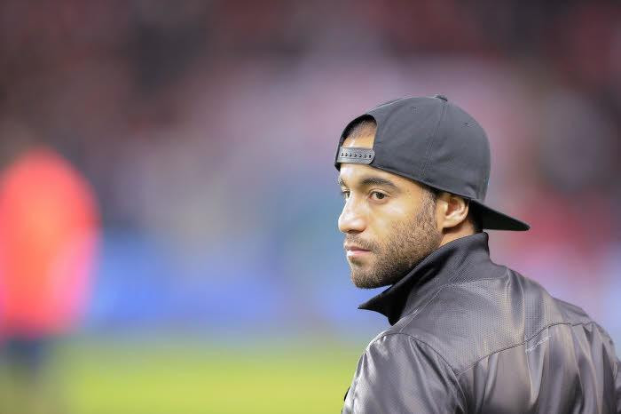 Mercato Psg De Leau Dans Le Gaz Pour Lucas Moura Le Sport