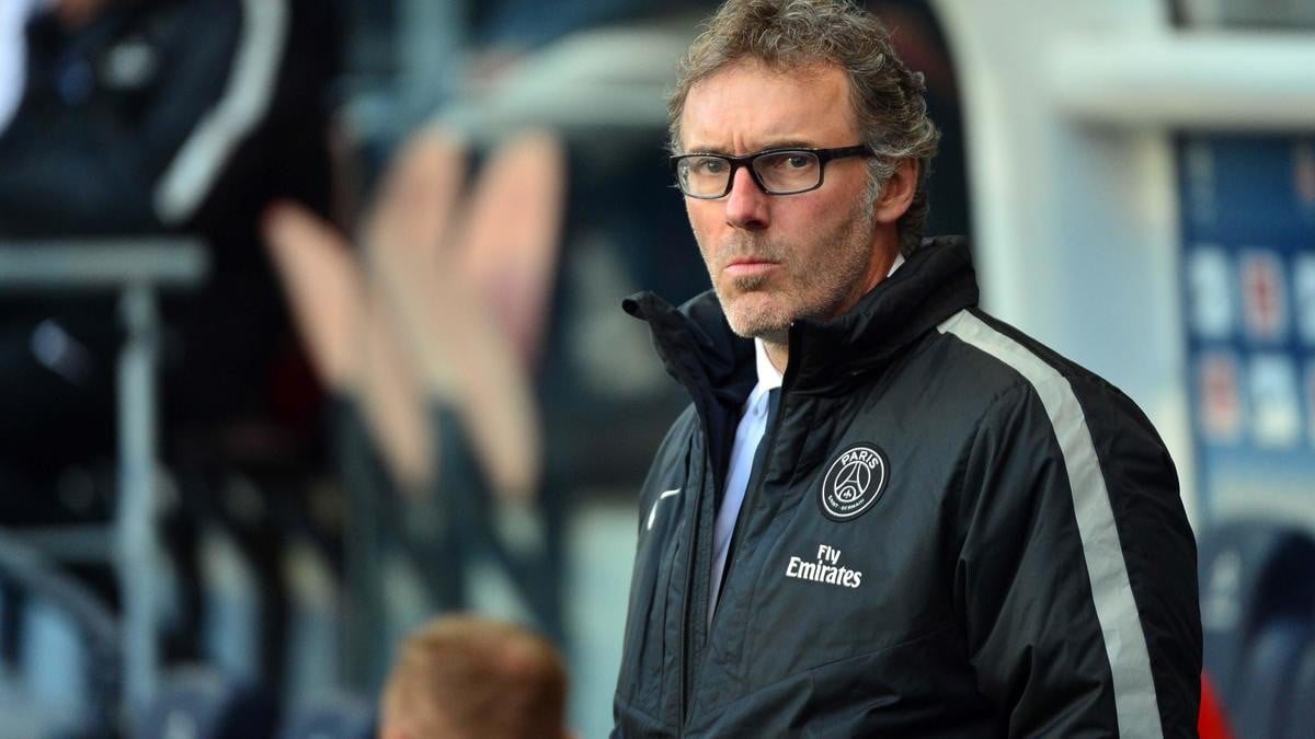 Mercato Psg Quand Lagent De Laurent Blanc Voque Son Avenir