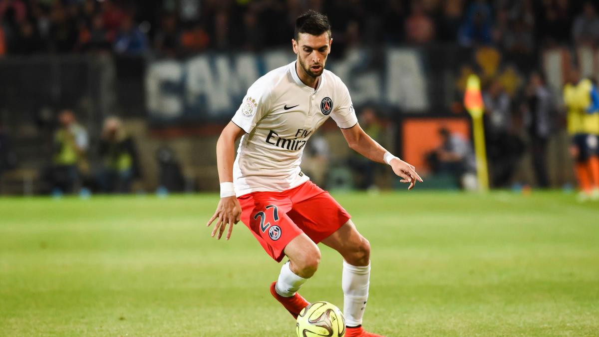 Mercato Psg Cette Nouvelle Pr Cision Sur Lavenir De Javier Pastore