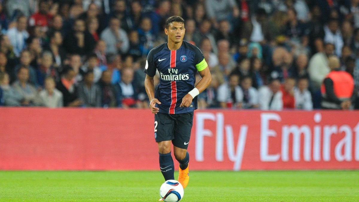 Mercato PSG Thiago Silva affiche une condition avant son départ