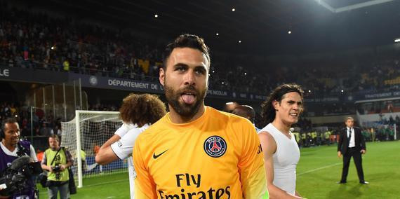 Mercato PSG Ce Qui Pourrait Bouger Au PSG Lors Du Mercato