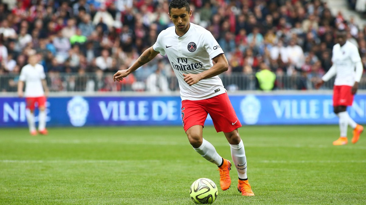 Mercato PSG Ce consultant qui monte au créneau pour Marquinhos