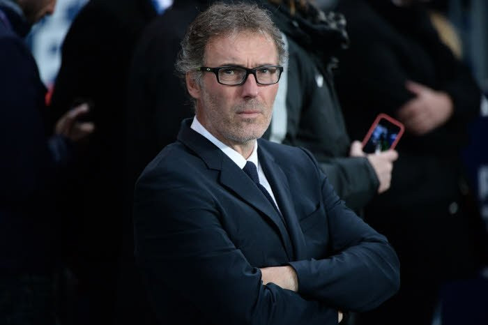 Mercato PSG Une Nouvelle Indication Sur Lavenir De Laurent Blanc