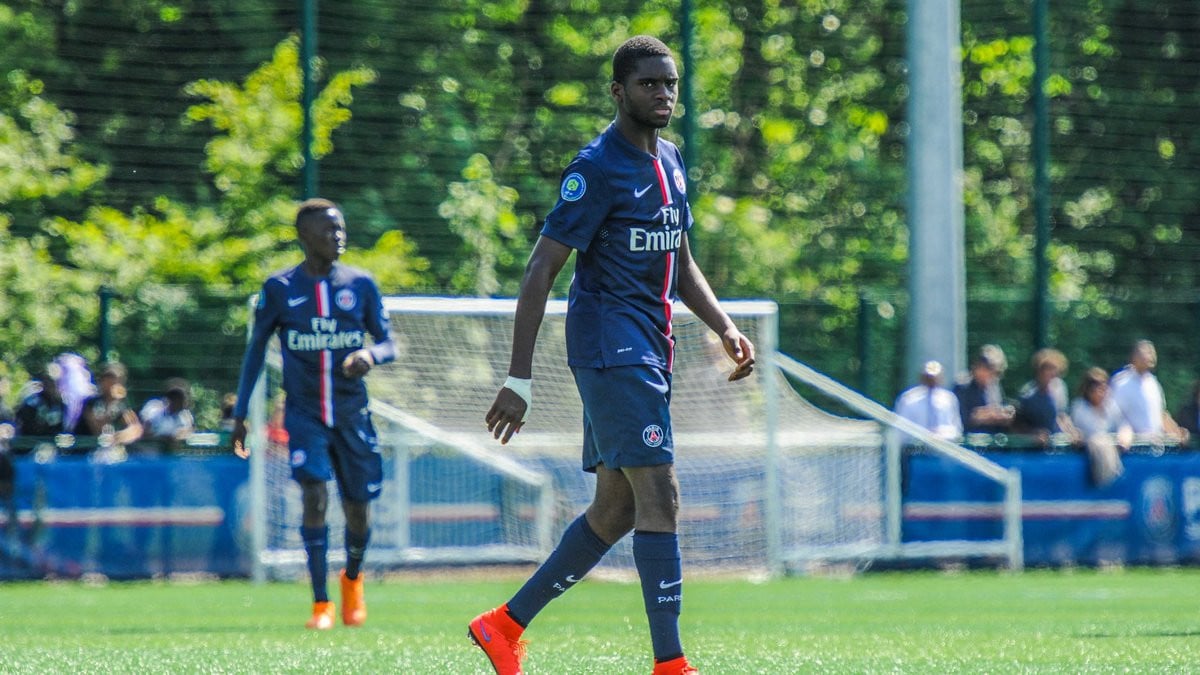 Mercato PSG Bonne nouvelle en vue pour cette pépite dAl Khelaïfi