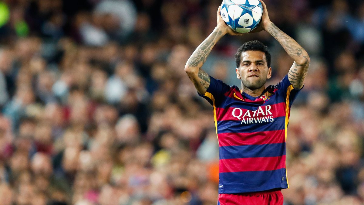 Mercato Barcelone Daniel Alves revient sur son transfert avorté au