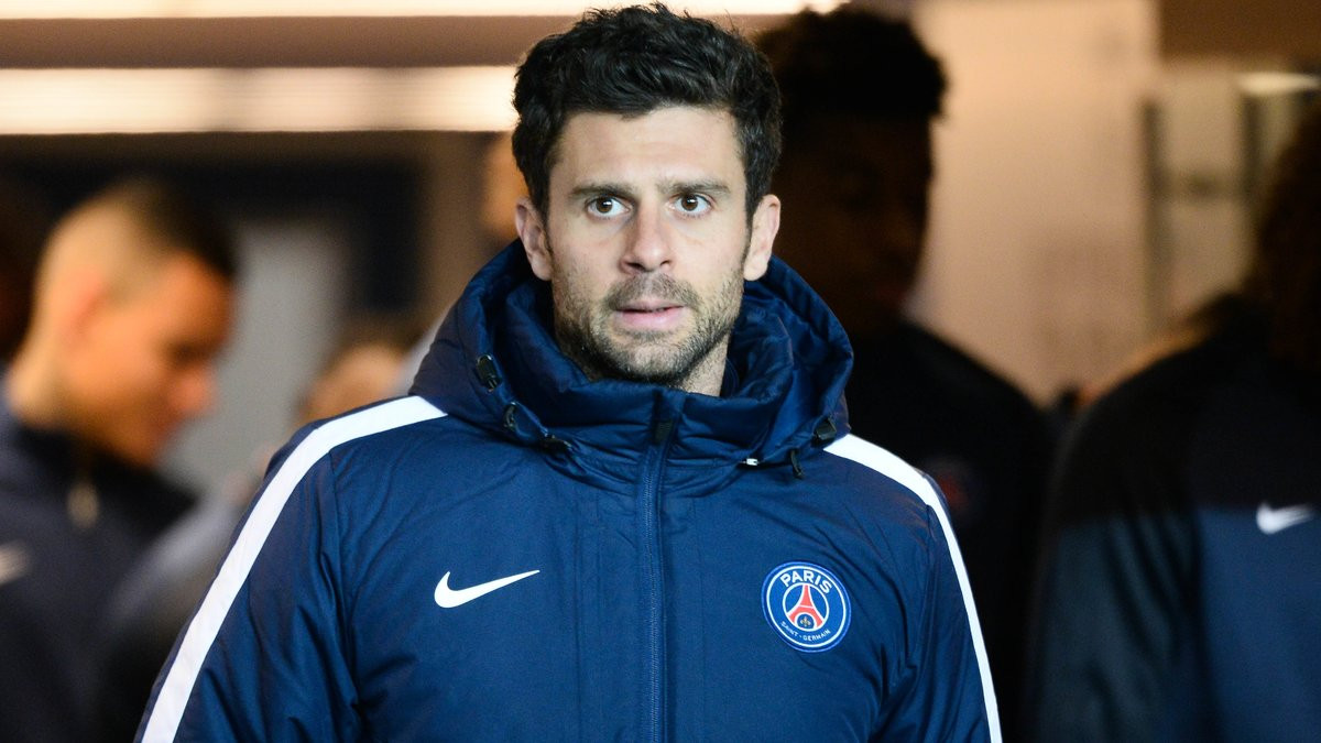 Mercato PSG Thiago Motta dévoile les coulisses de son arrivée au