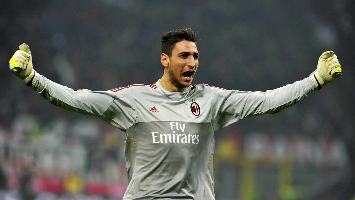 Mercato Psg D Nouement Imminent Pour L Avenir De Donnarumma