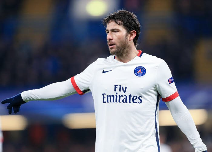 Mercato Psg Pourquoi Il Faut Prolonger Maxwell Le Sport