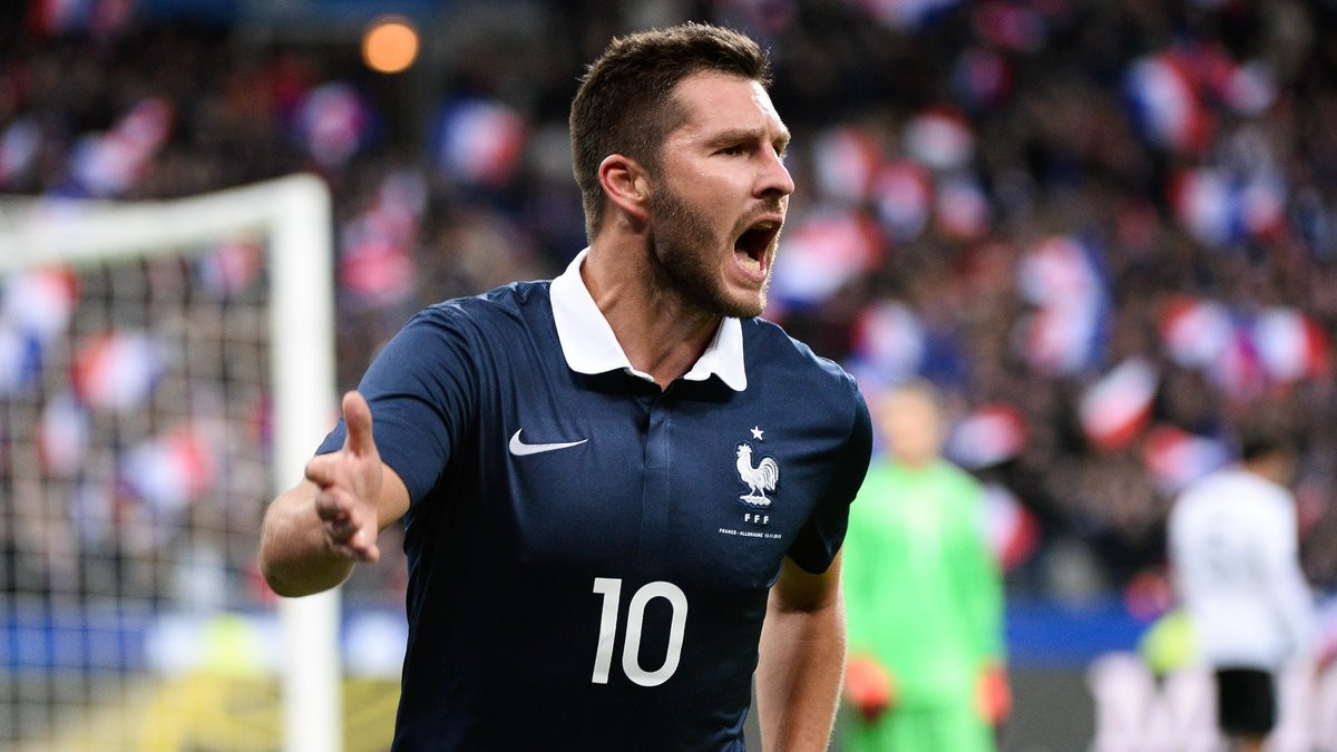 Mercato Un Club De Premier League Pr T Tout Pour Gignac