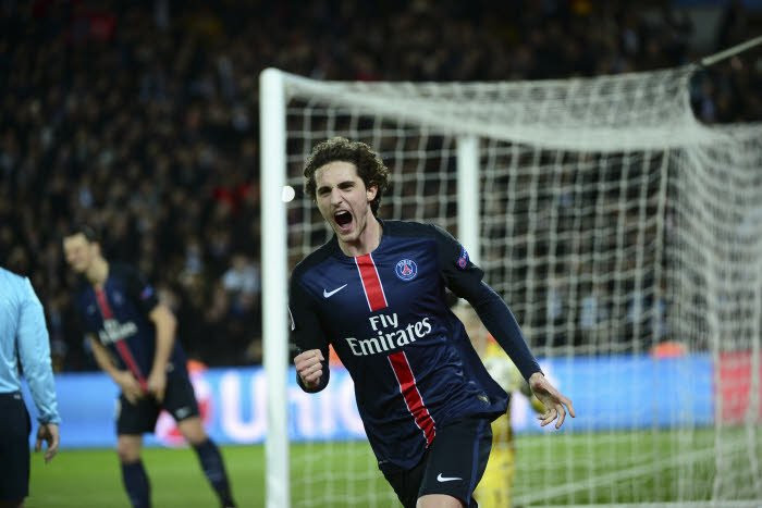 PSG Cet Ancien De LASSE Qui Utilise Rabiot Pour Tacler Les Parisiens