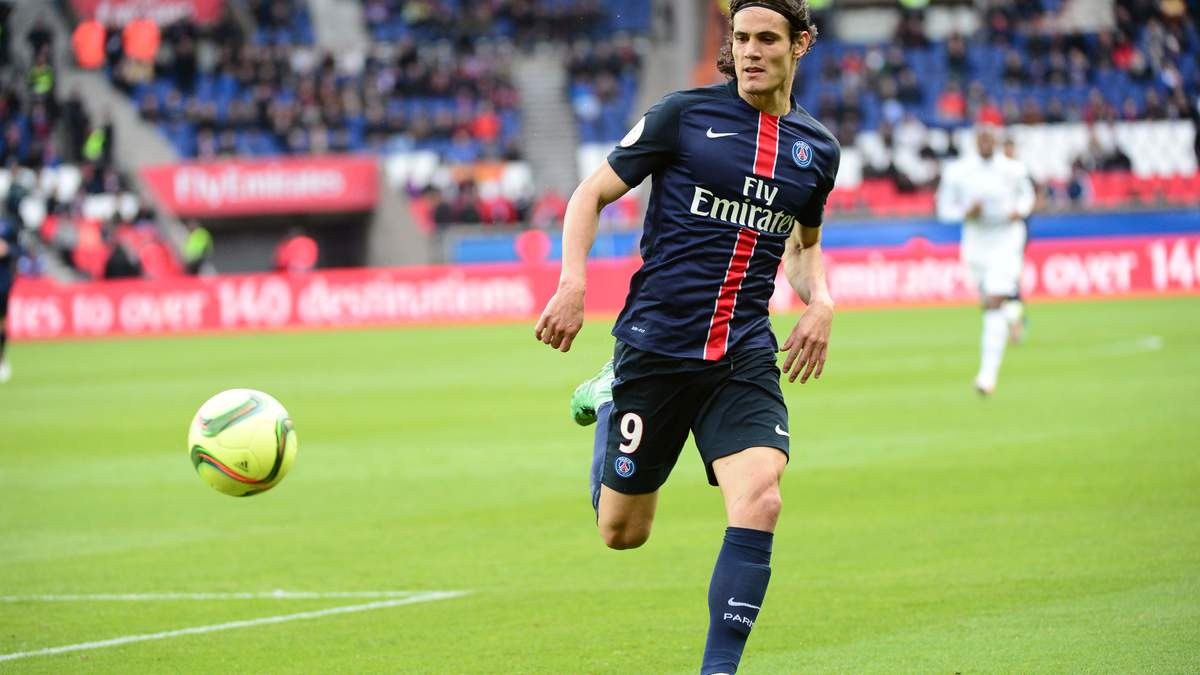 Mercato Psg Cavani Aurait Fix Ses Conditions En Interne