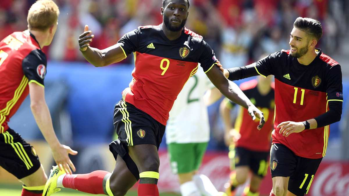 Mercato Psg Ce Cador Europ En Qui Aurait Supervis Romelu Lukaku