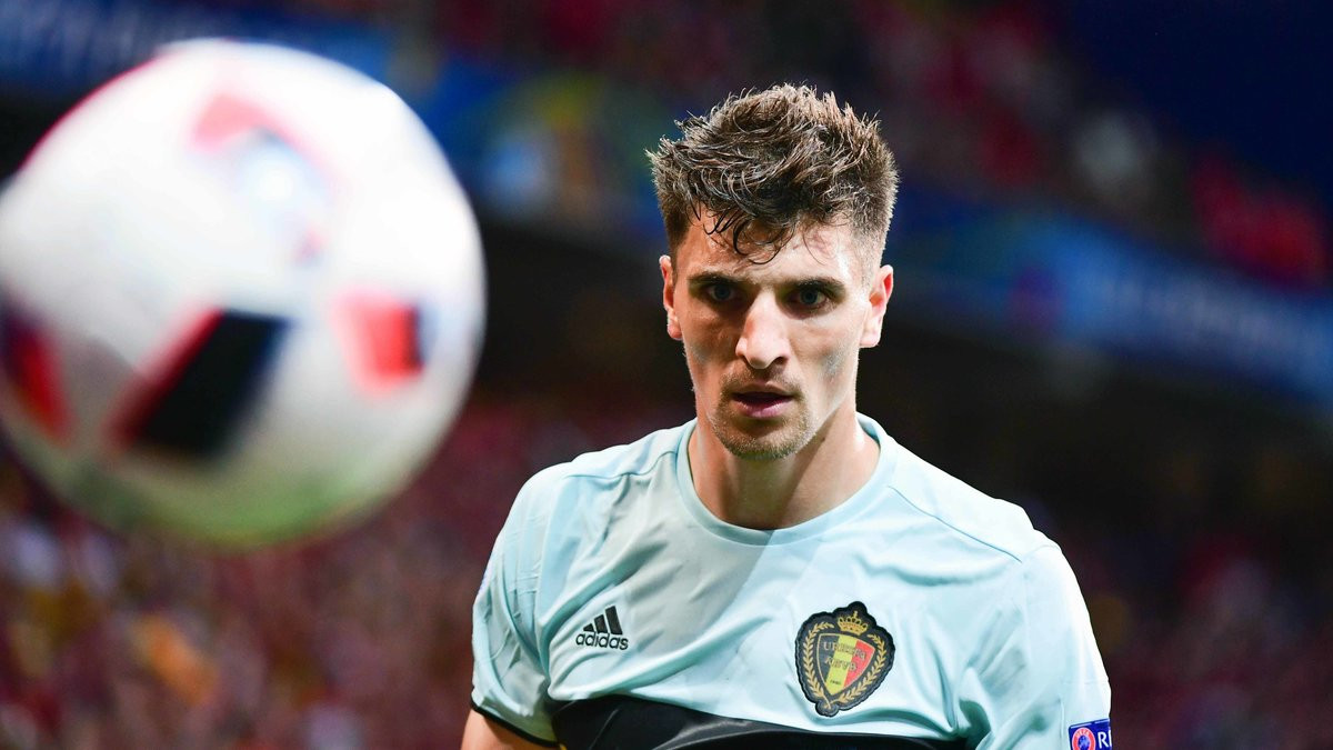 Mercato Psg Ces Tonnantes Anecdotes Sur Thomas Meunier