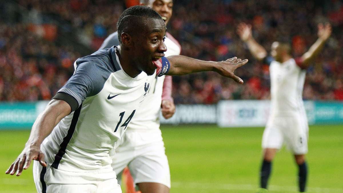 Mercato Psg Un Cador Europ En Pr T Offrir M Pour Blaise