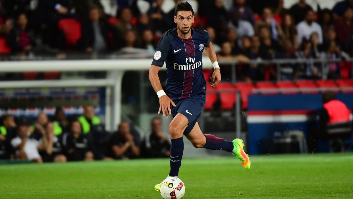 Psg Malaise La Liste Des Blessures De Pastore Est Plus Longue Que