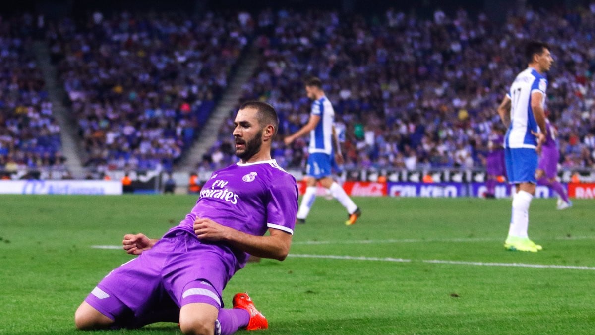 Mercato Real Madrid Avenir déjà fixé pour Karim Benzema