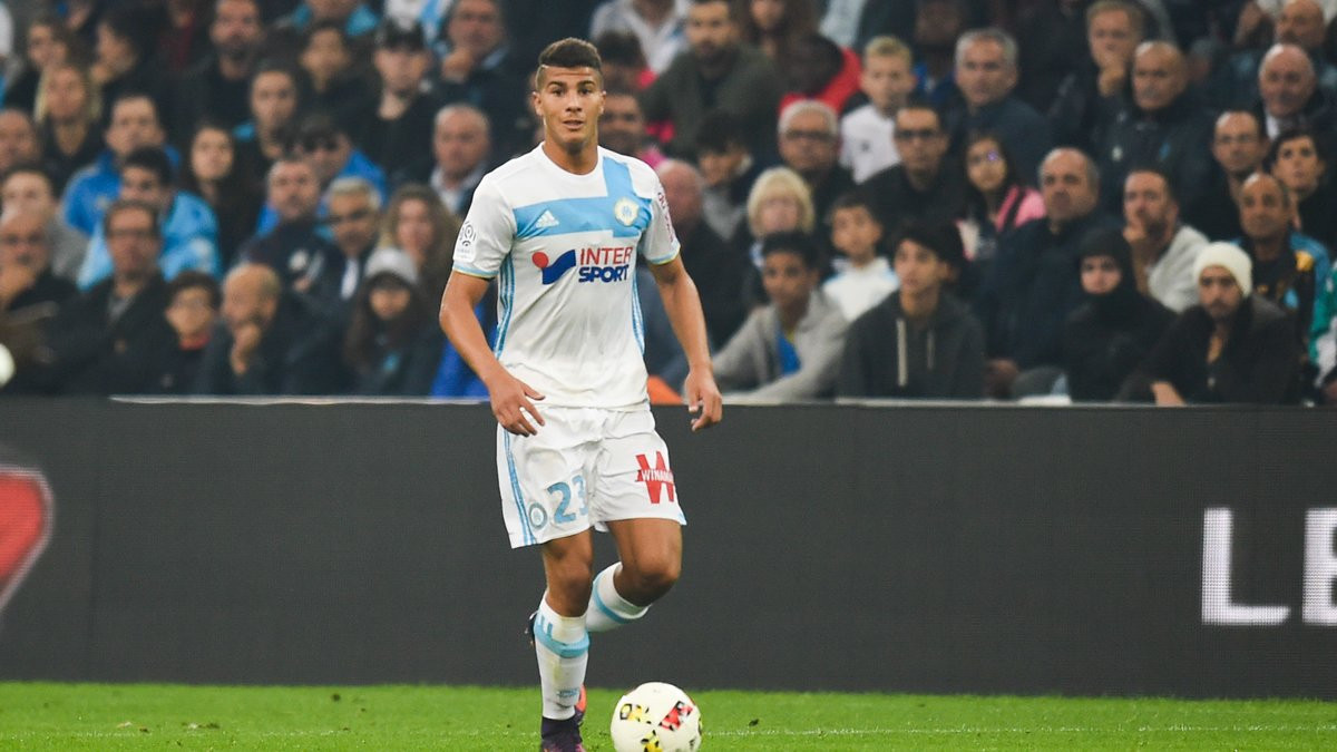 Mercato Om Une Recrue Estivale Se Prononce Sur Son Avenir