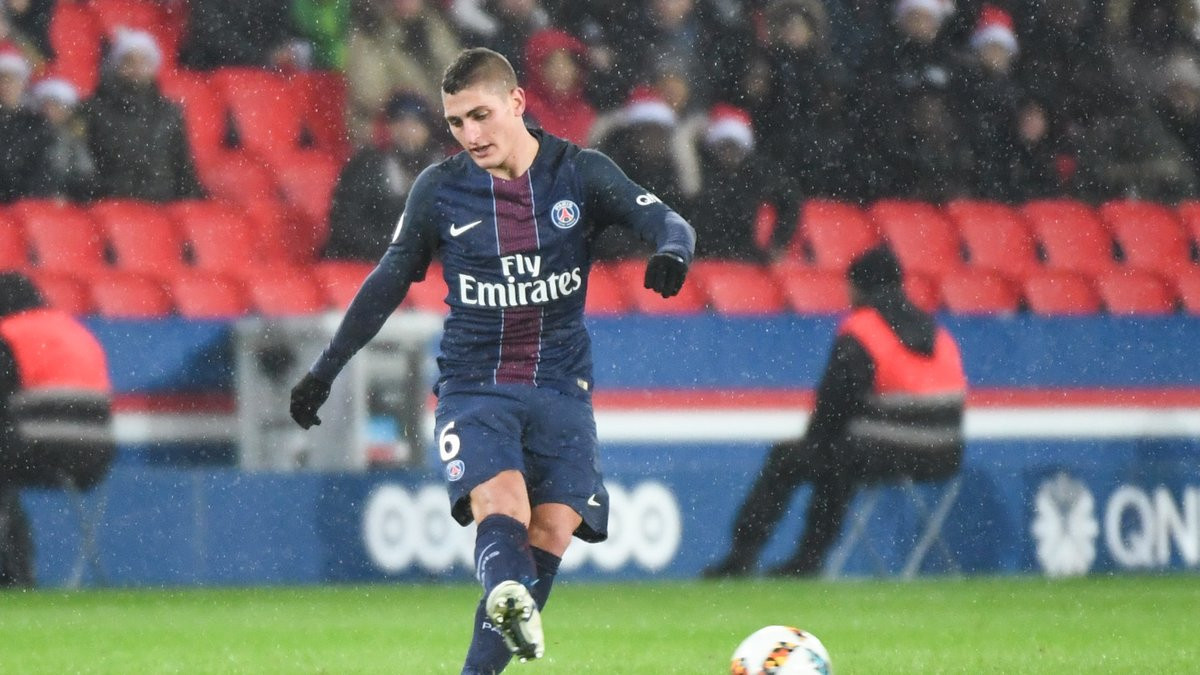 Mercato Psg Daniel Riolo D Monte Lagent De Marco Verratti