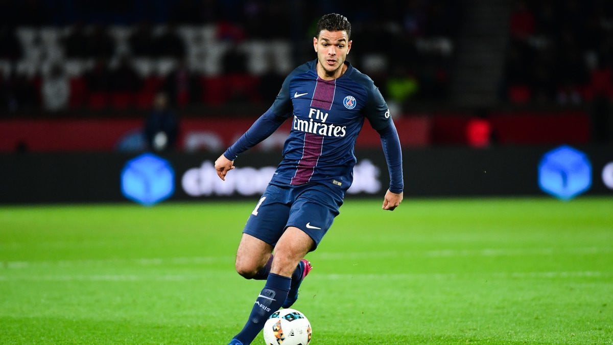 Mercato PSG Une Tendance Claire Dans Le Dossier Ben Arfa