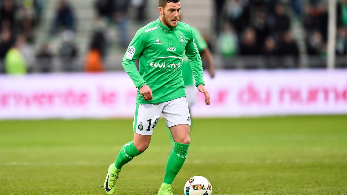 Mercato Asse Un Nouveau Pr Tendant En Embuscade Pour Veretout