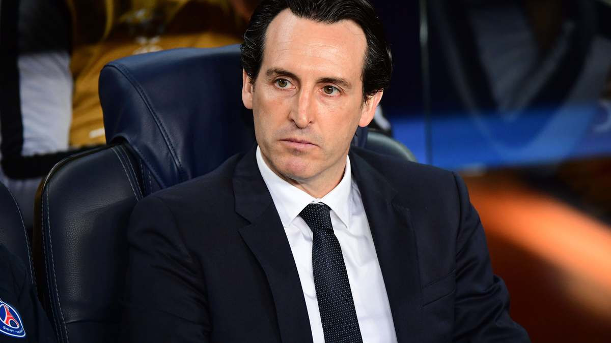 Mercato PSG Quand Gameiro Conseillait Emery Pour Son Avenir