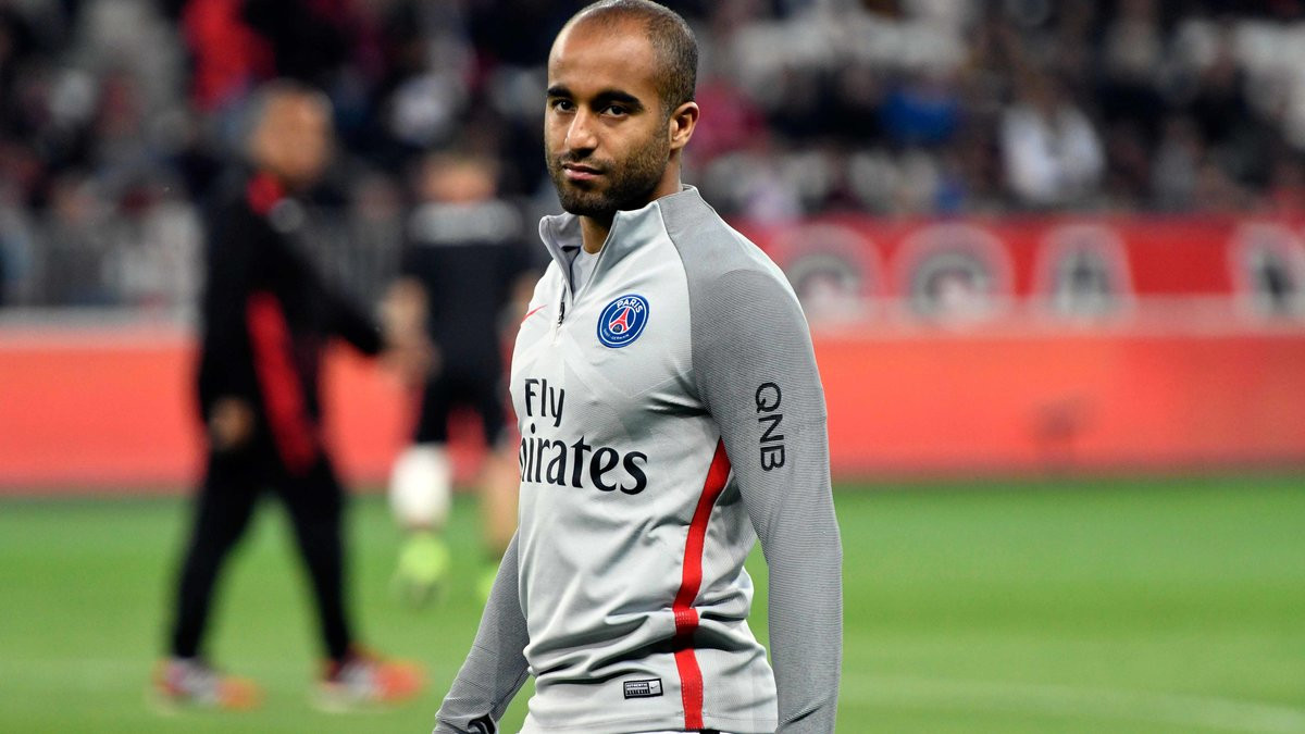 Mercato Psg Une Nouvelle Tendance Claire Dans Le Dossier Lucas