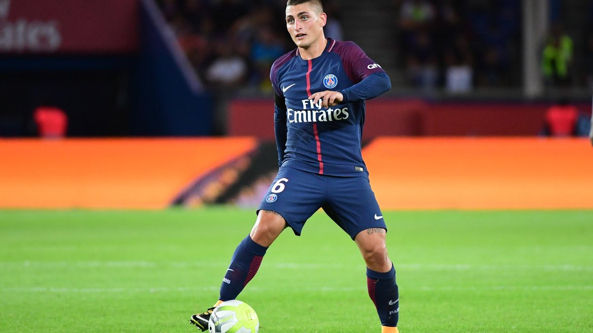 Mercato PSG Verratti livre ses vérités sur son faux départ à