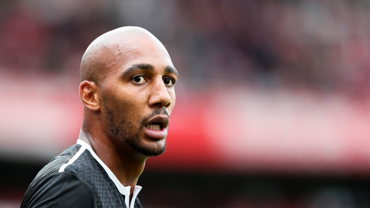 Mercato Psg Ces Derni Res Pr Cisions Dans Le Dossier Steven Nzonzi