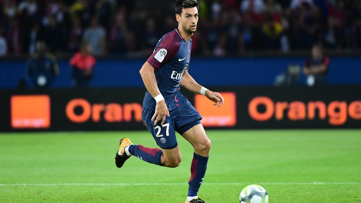 Mercato PSG Les dessous de lété agité de Javier Pastore