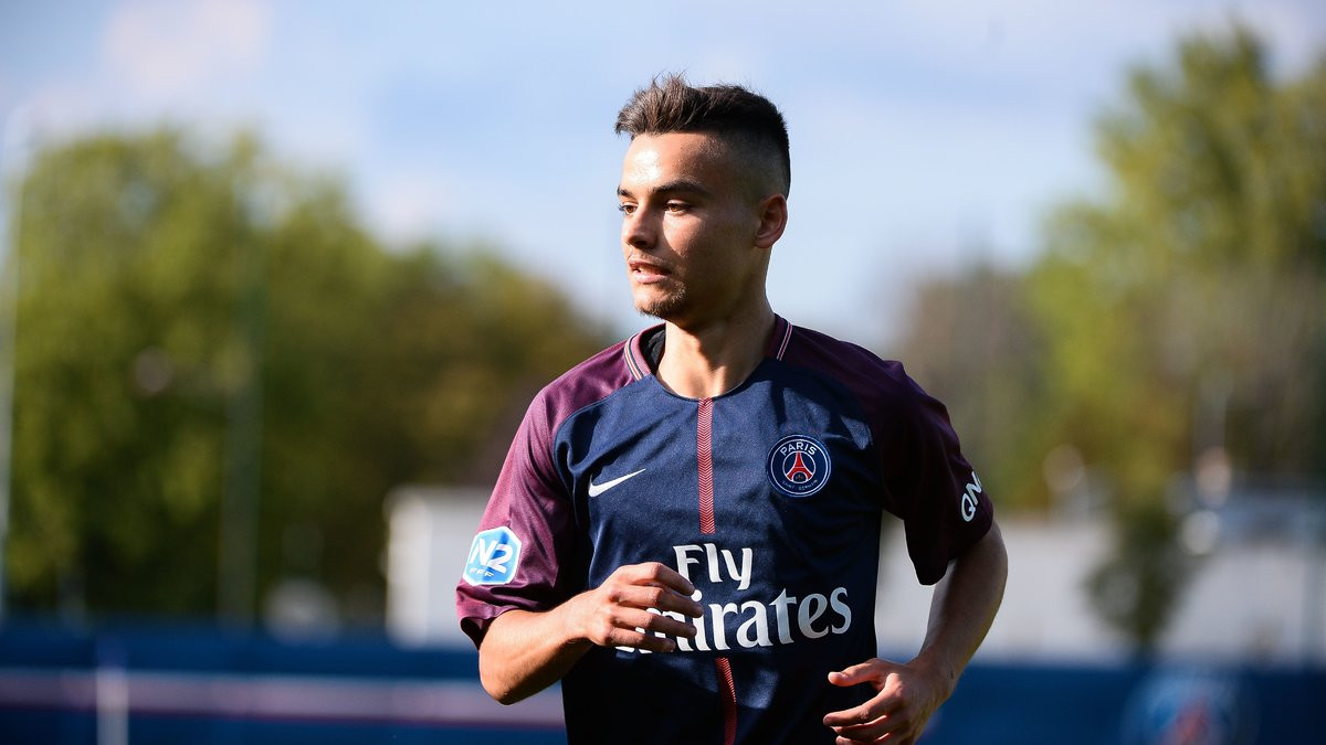 Mercato PSG La tendance se confirmerait pour une pépite du PSG